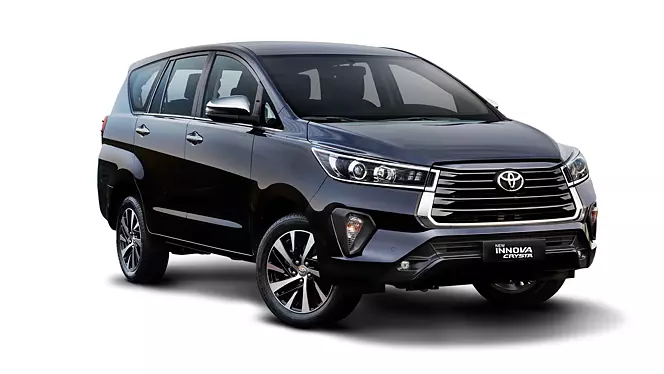 SUV Innova