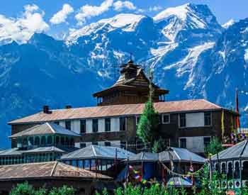 Kinnaur-spiti