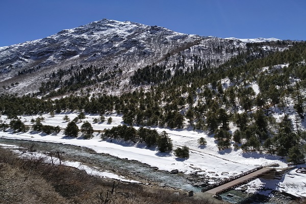 Kinnaur