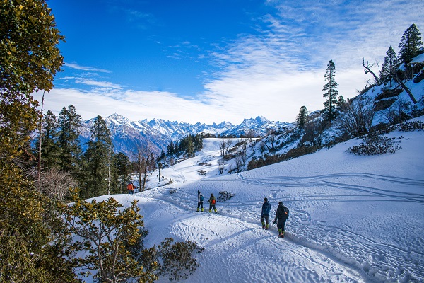 Uttarakhand